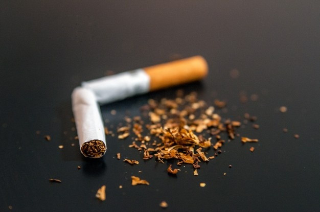 Mengenal Apa Itu Nicotine Replacement Therapy untuk Berhenti Merokok